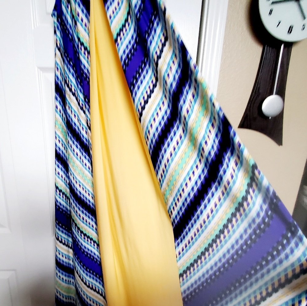 Maxi Dress - Picture 2 of 2